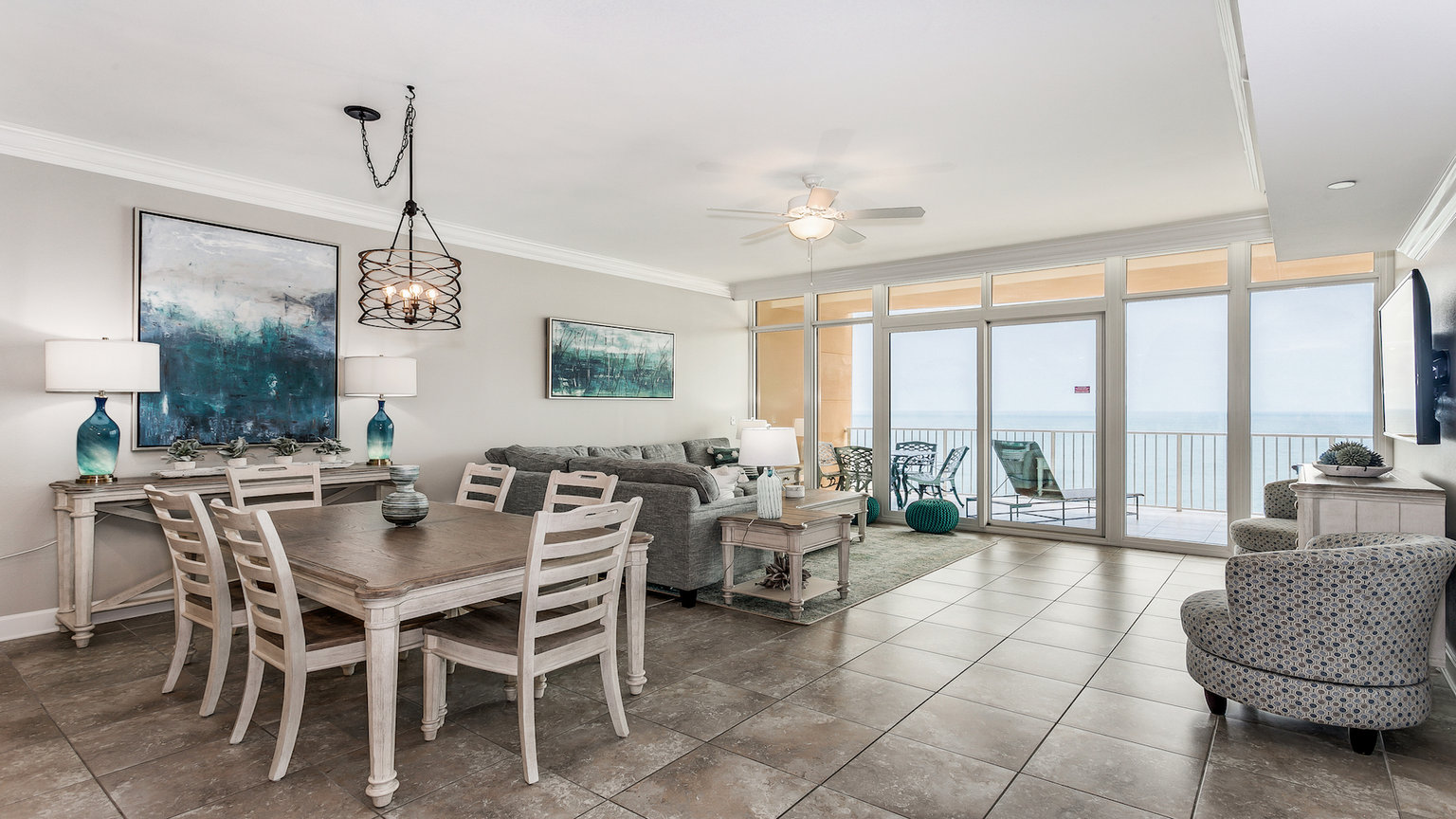 Orange Beach Vacation Rental