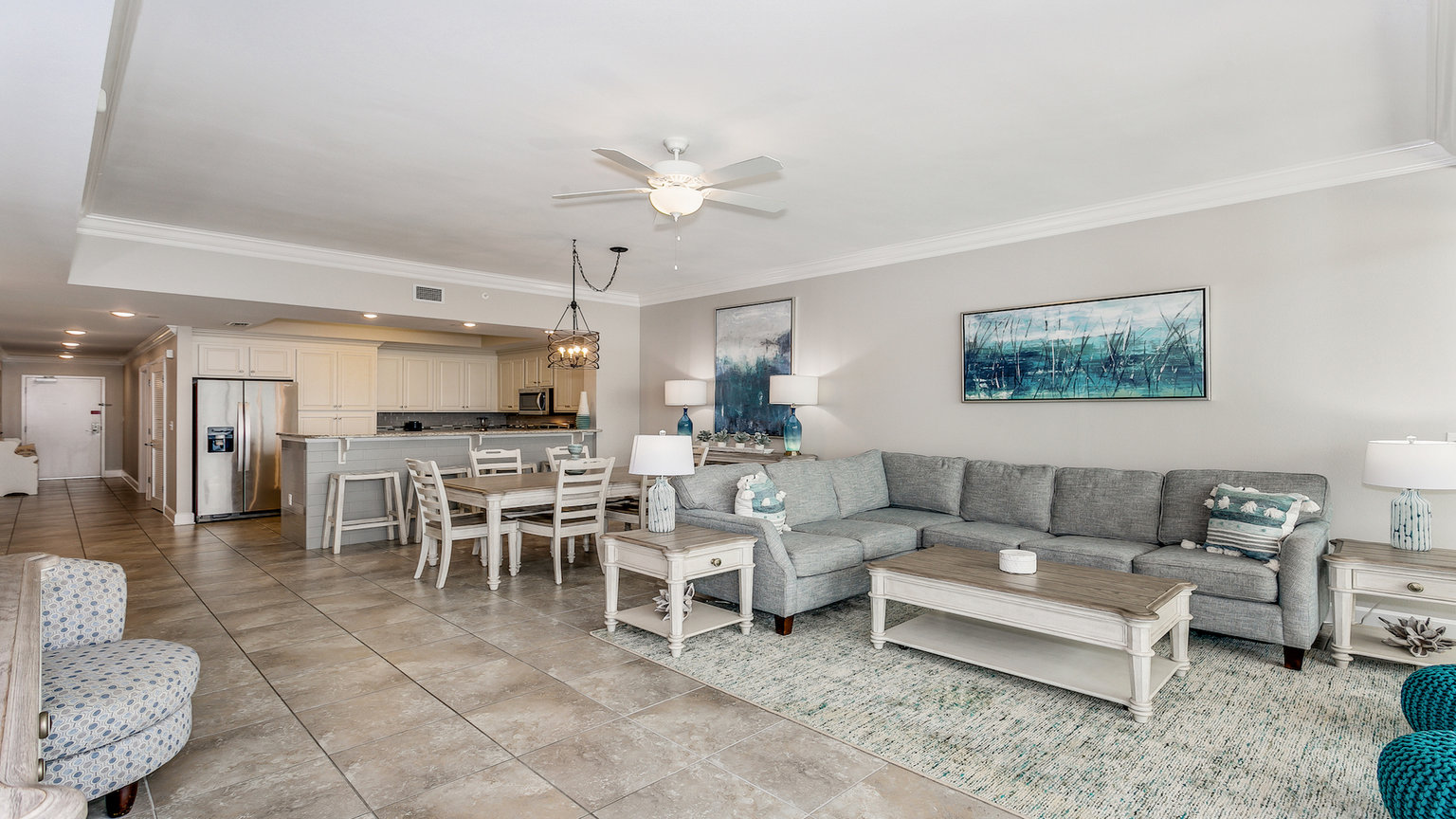 Orange Beach Vacation Rental