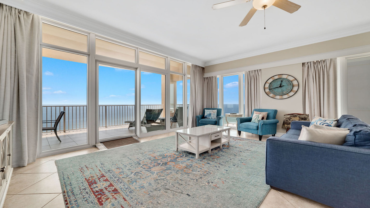 Gulf Shores Vacation Rental