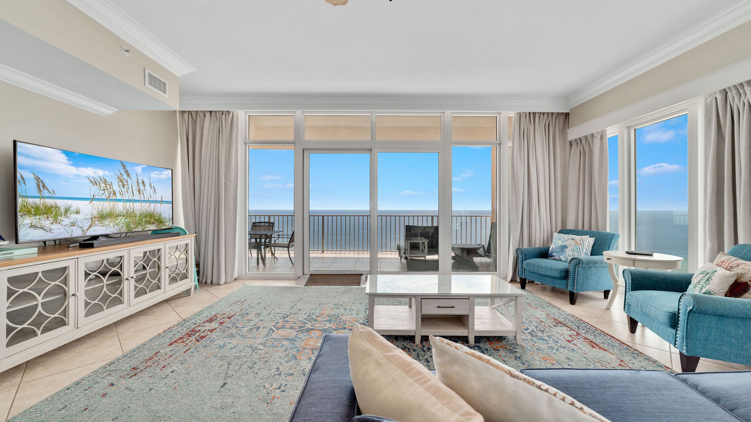 Gulf Shores Vacation Rental