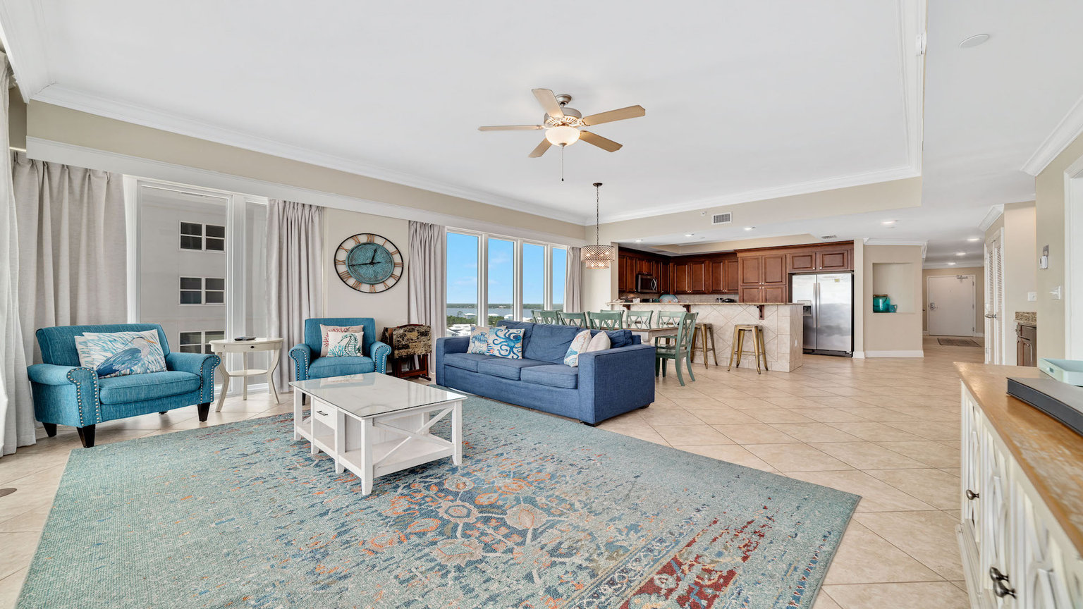 Gulf Shores Vacation Rental
