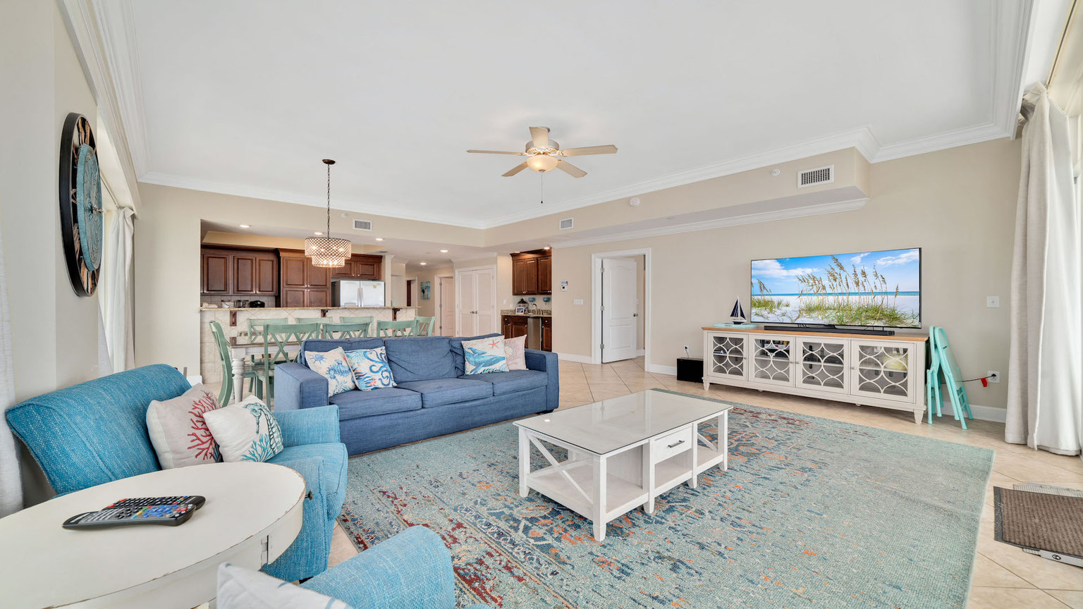 Gulf Shores Vacation Rental