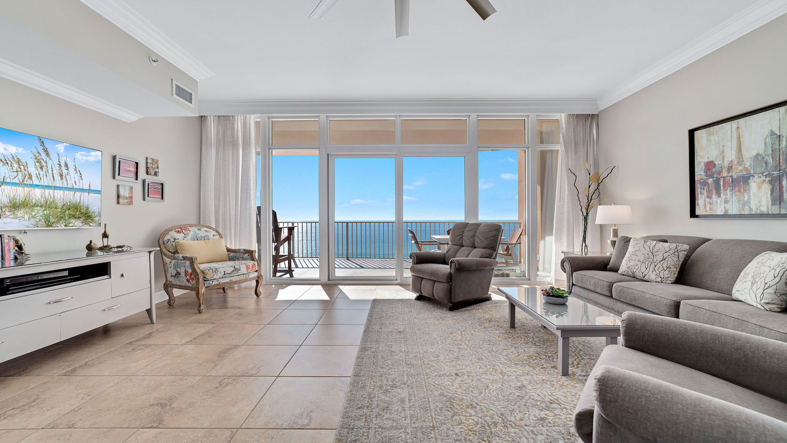 Gulf Shores Vacation Rental