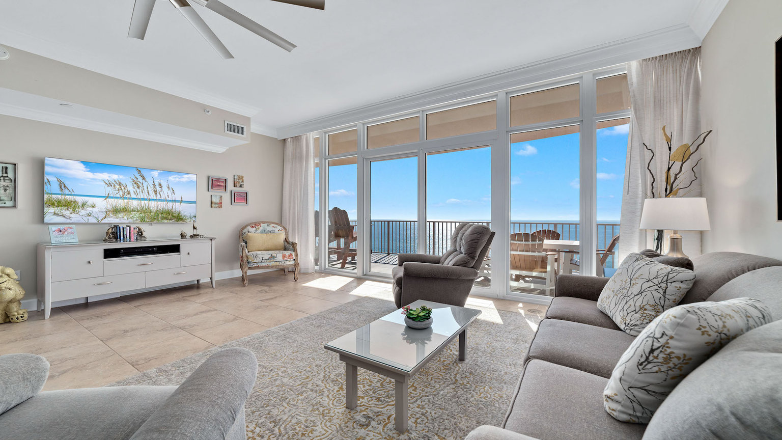 Gulf Shores Vacation Rental