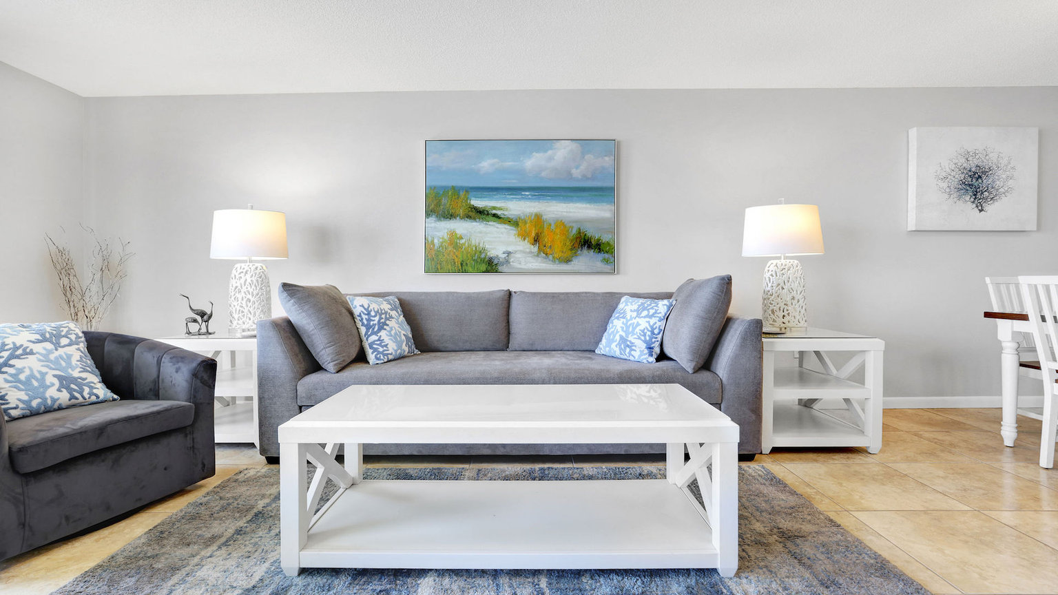 Orange Beach Vacation Rental