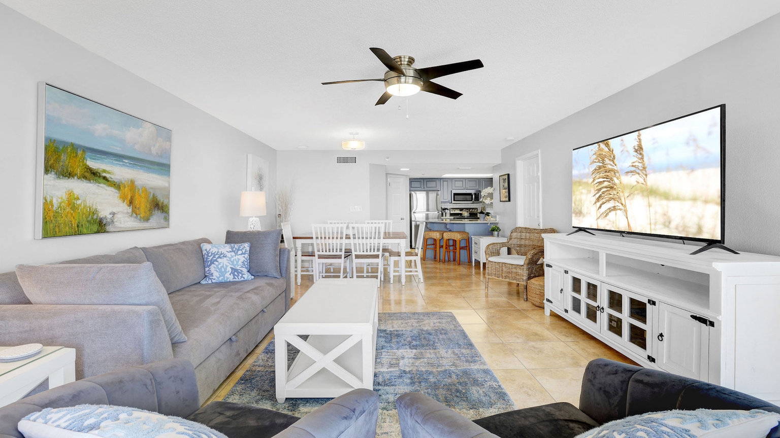 Orange Beach Vacation Rental
