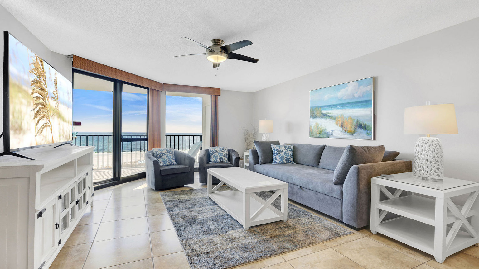 Orange Beach Vacation Rental