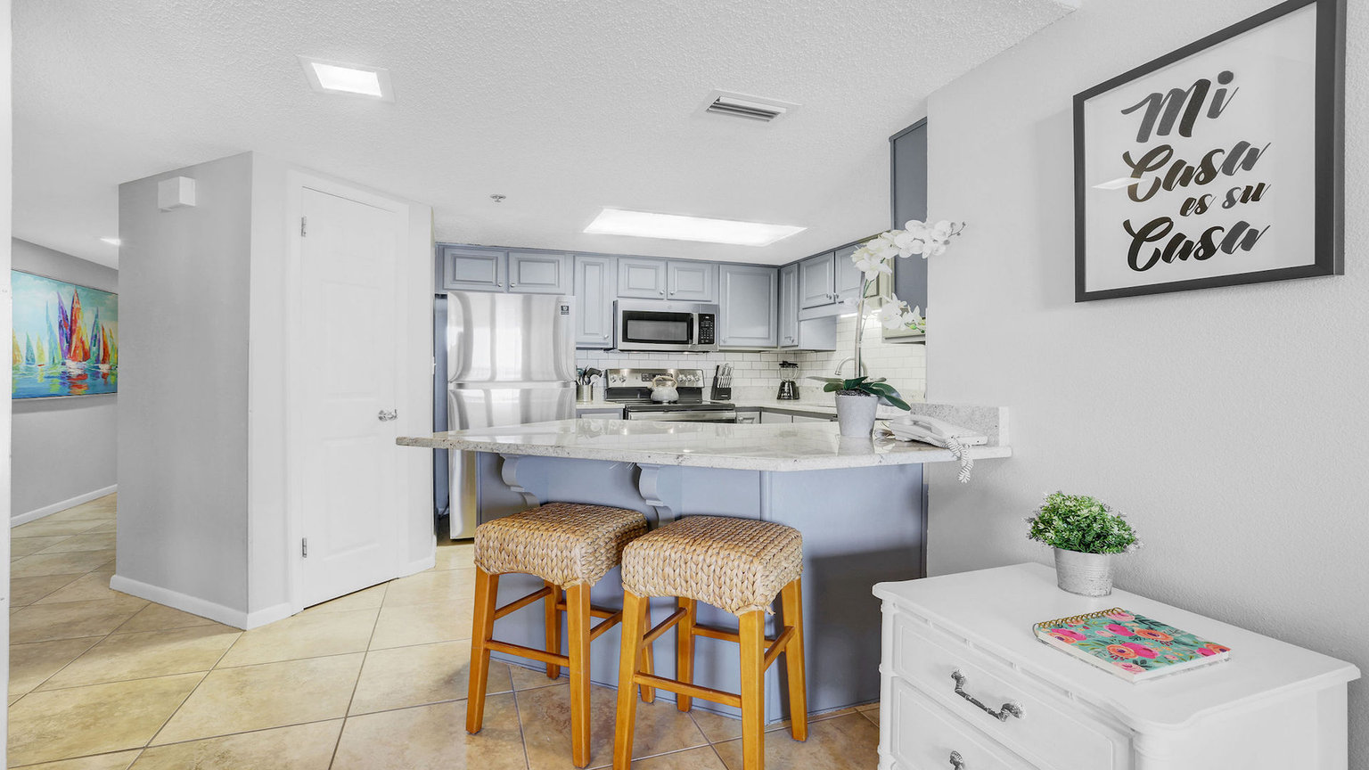 Orange Beach Vacation Rental
