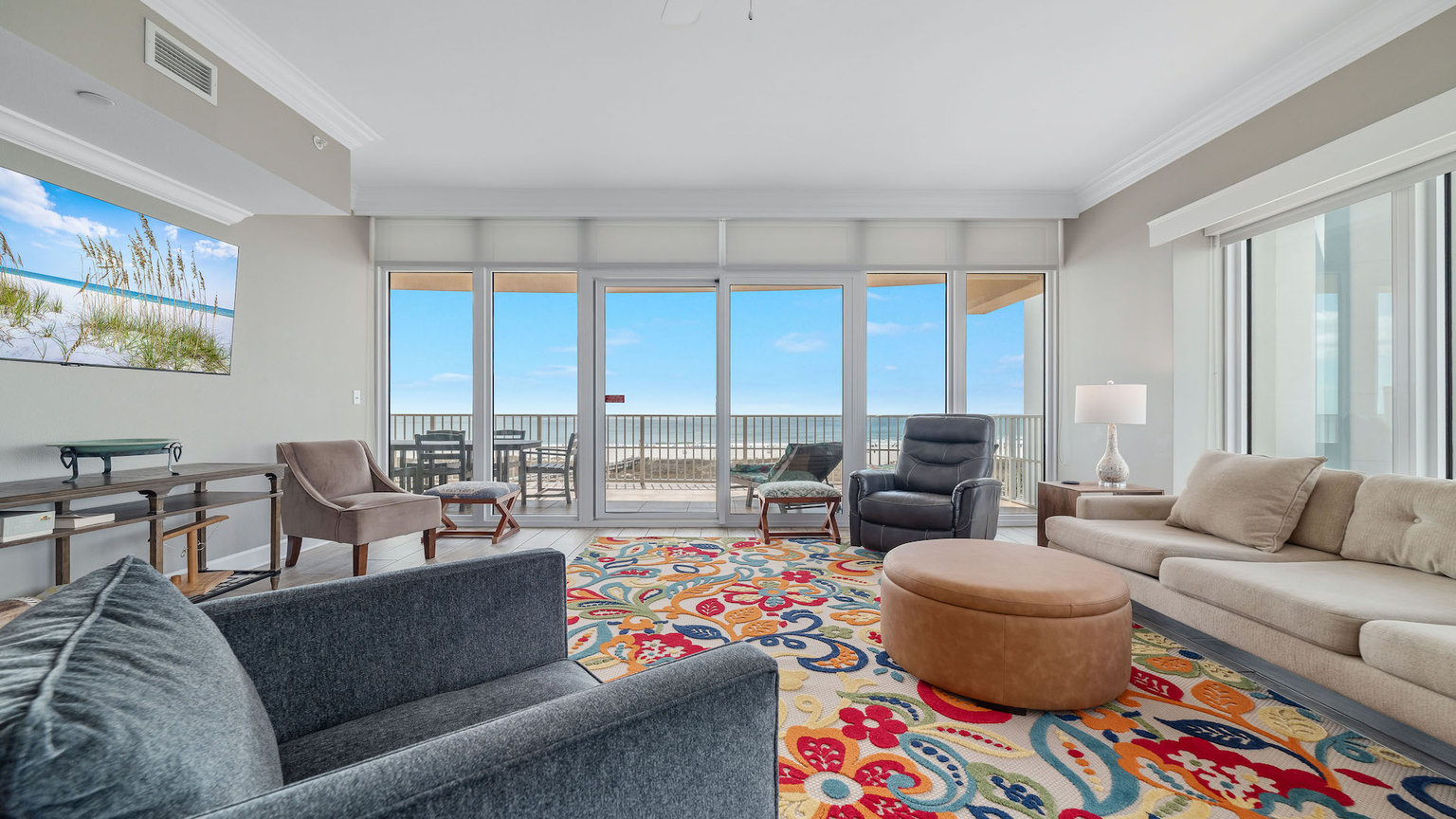 Orange Beach Vacation Rental