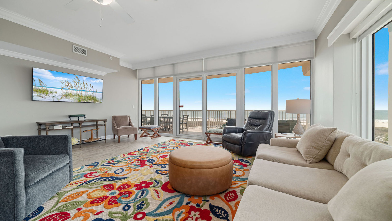 Orange Beach Vacation Rental
