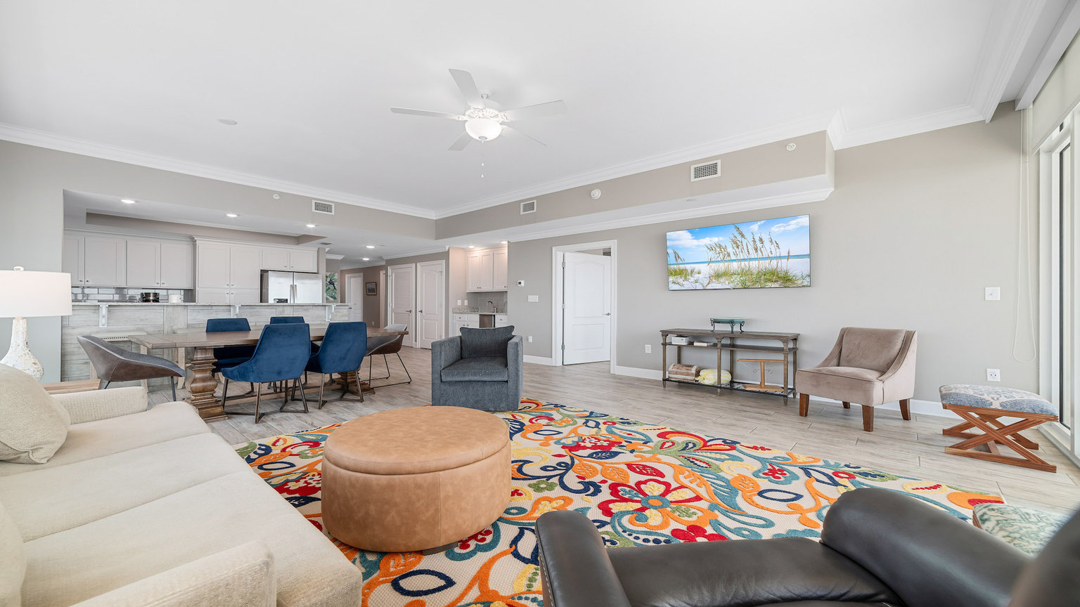 Orange Beach Vacation Rental