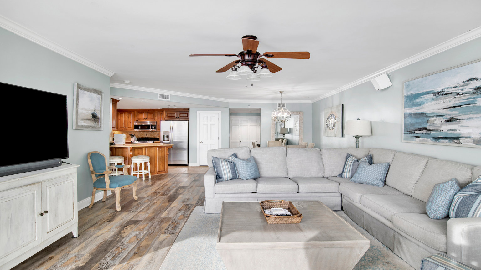 Orange Beach Vacation Rental