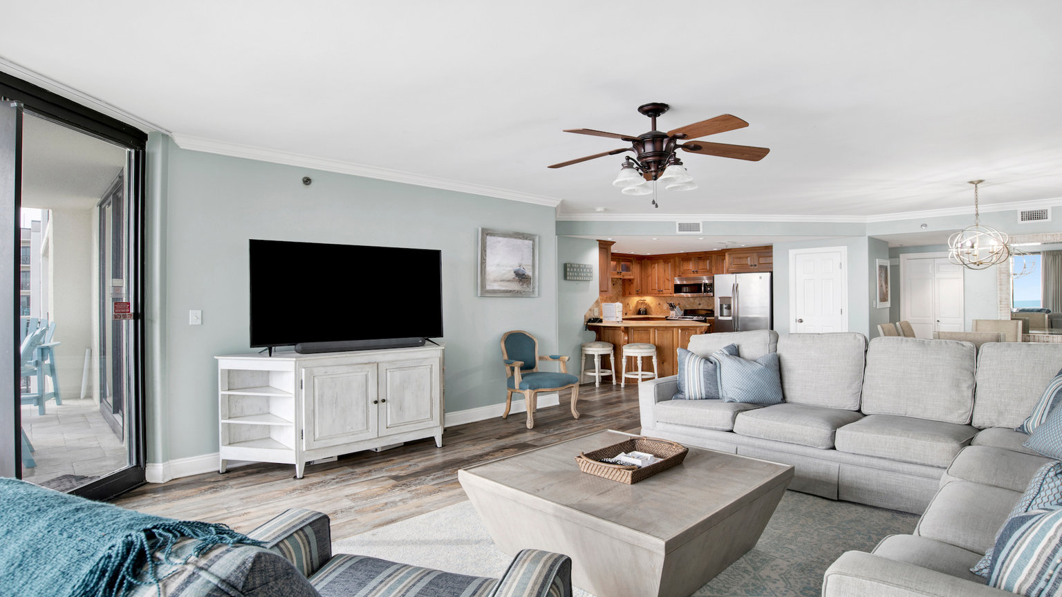 Orange Beach Vacation Rental