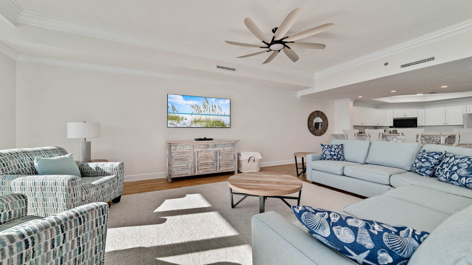 Orange Beach Vacation Rental