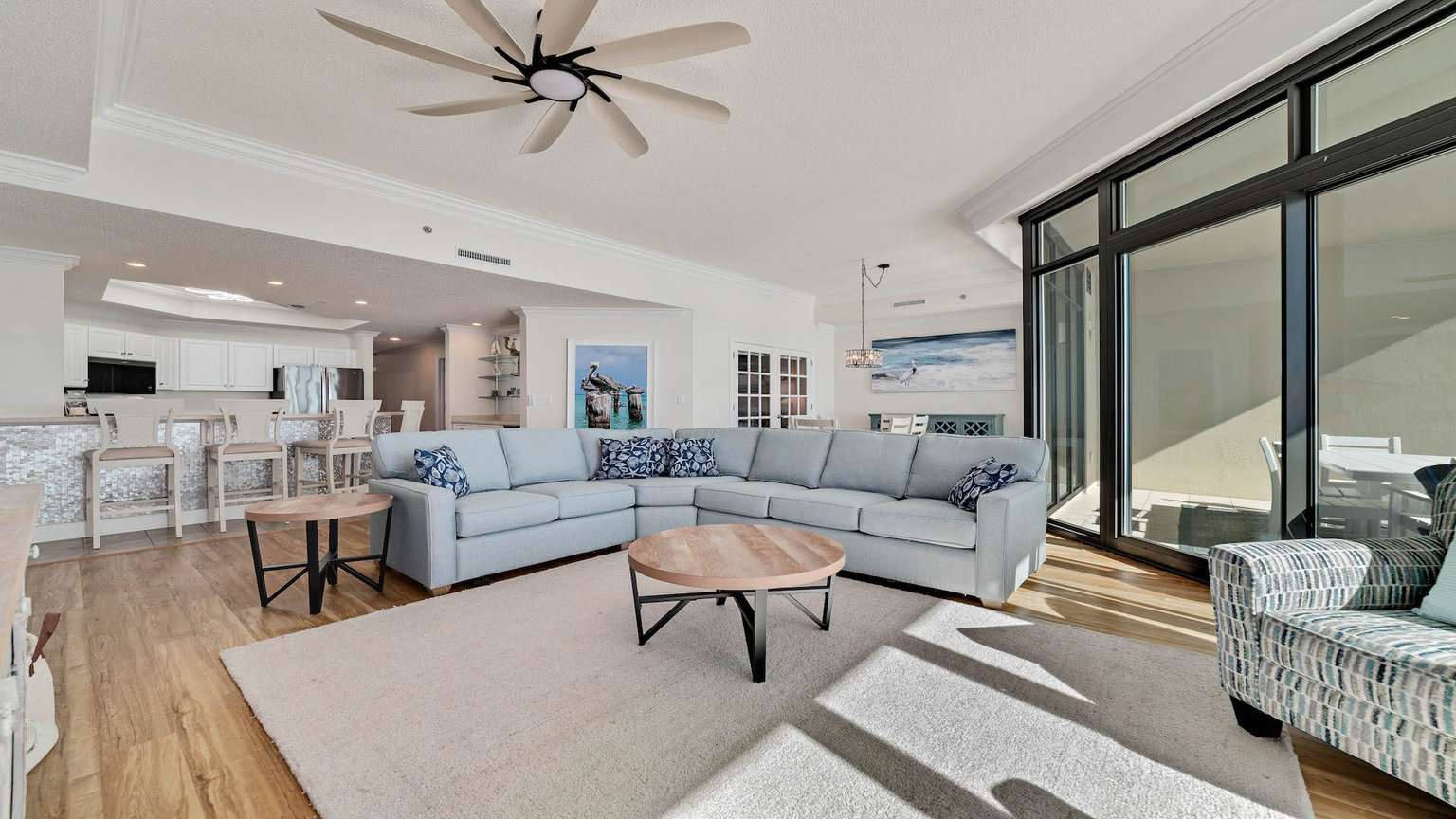 Orange Beach Vacation Rental