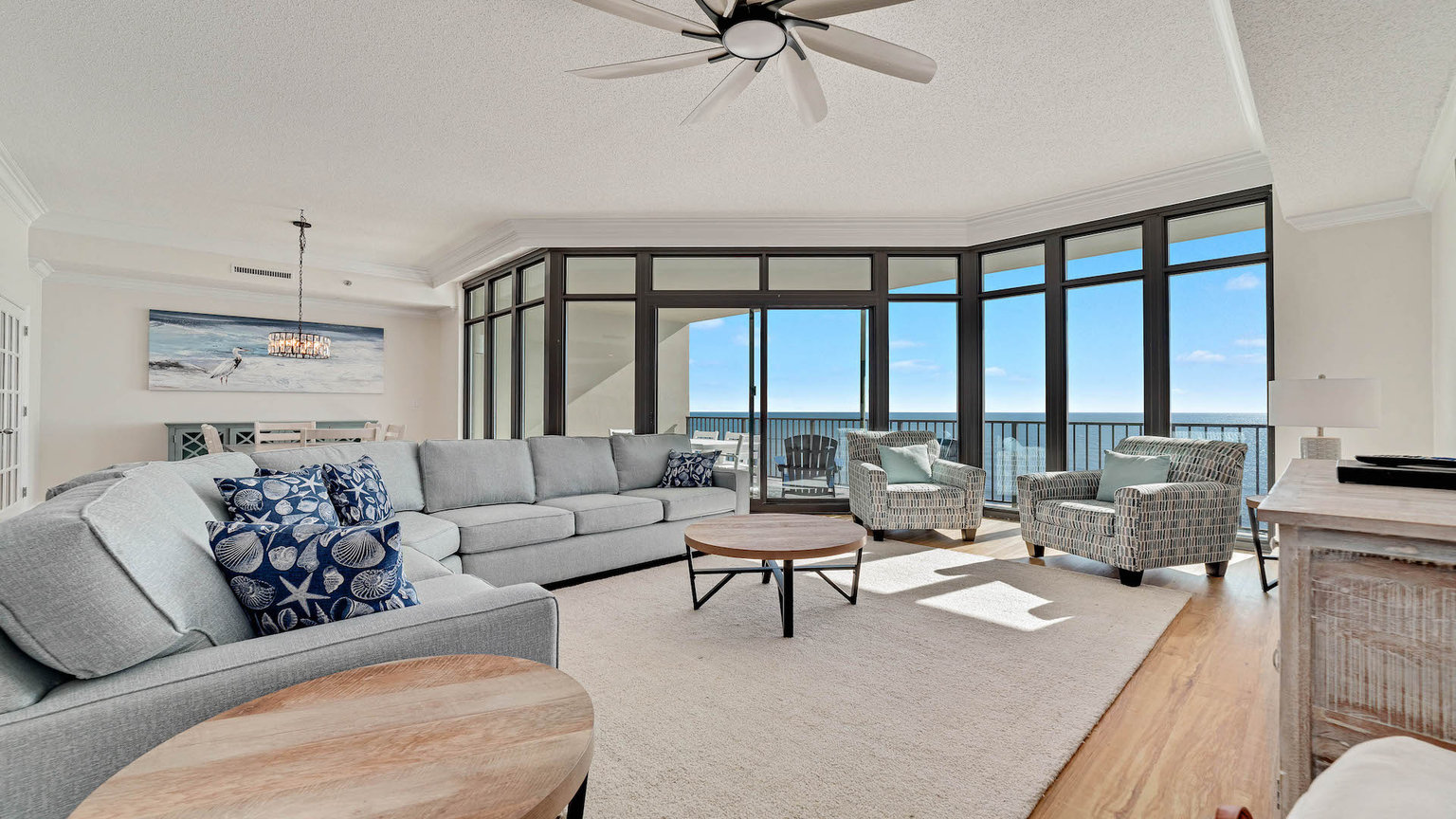 Orange Beach Vacation Rental