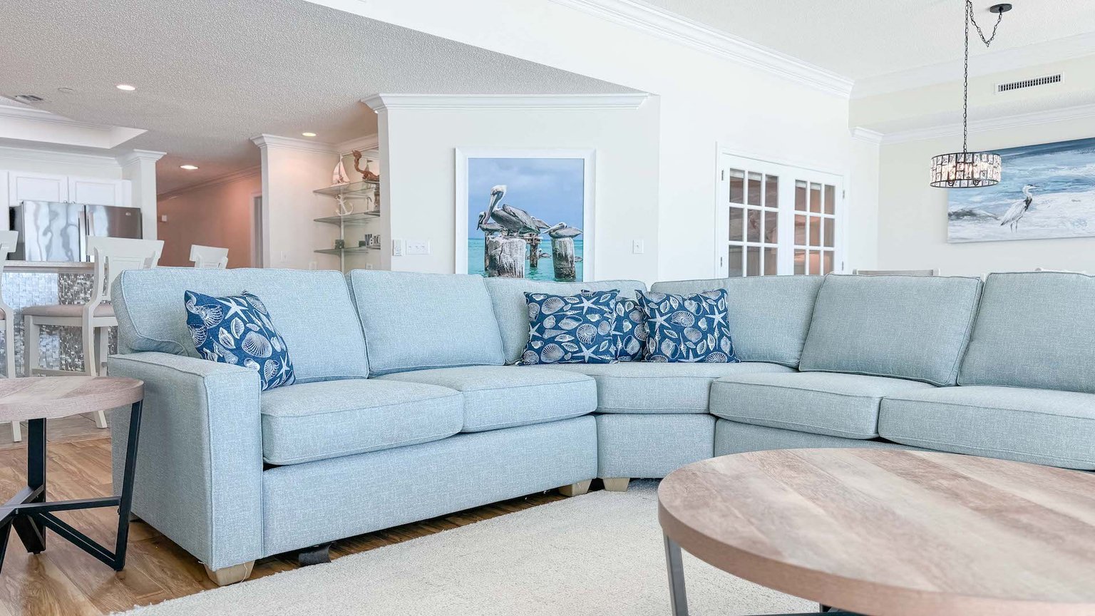 Orange Beach Vacation Rental