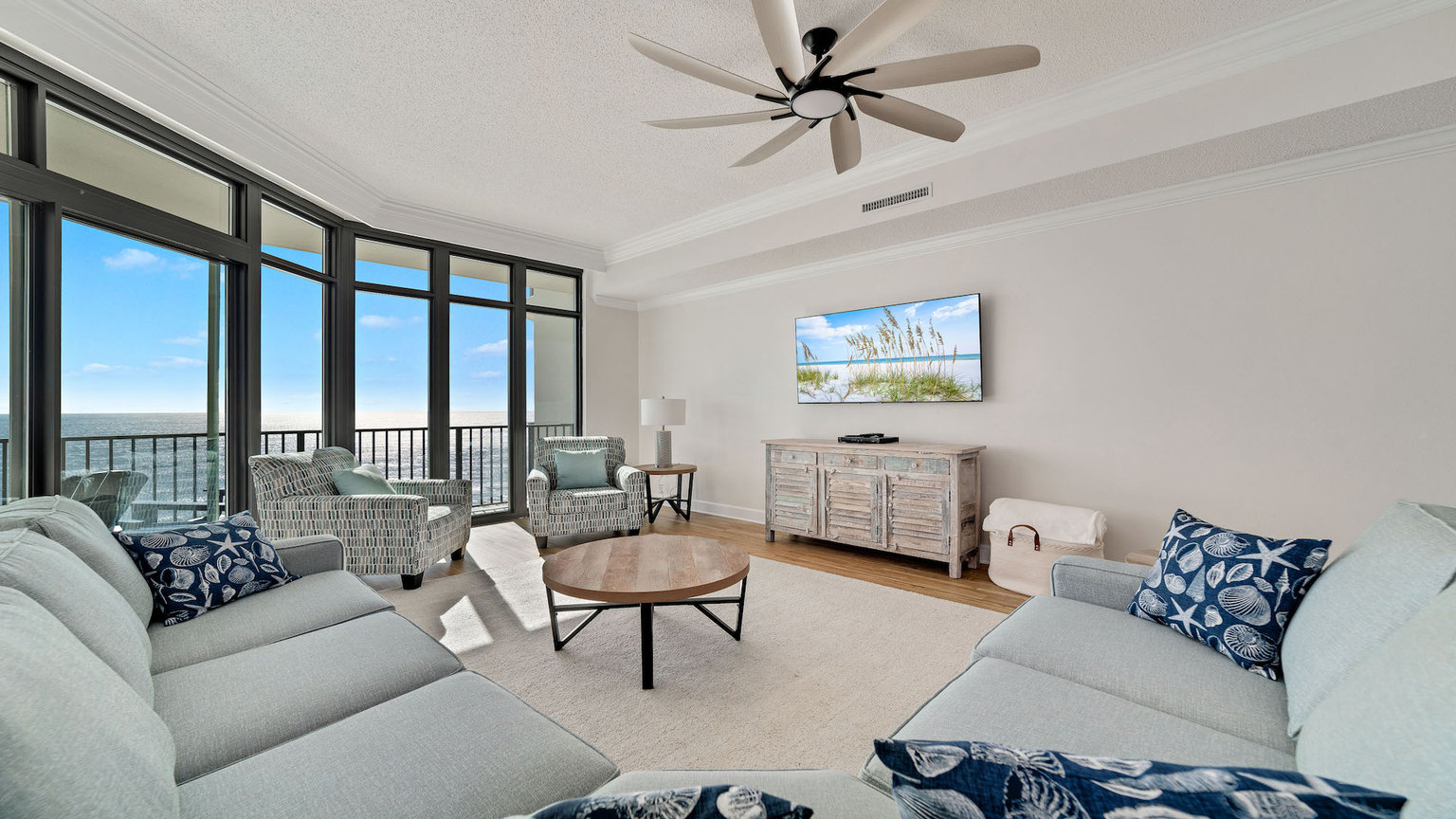 Orange Beach Vacation Rental