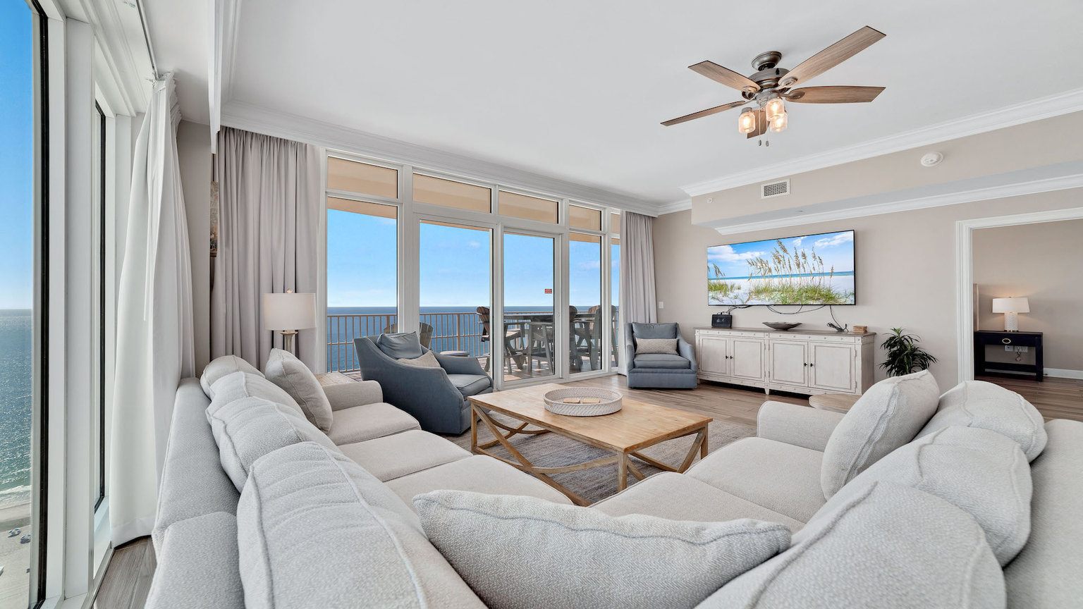 Orange Beach Vacation Rental