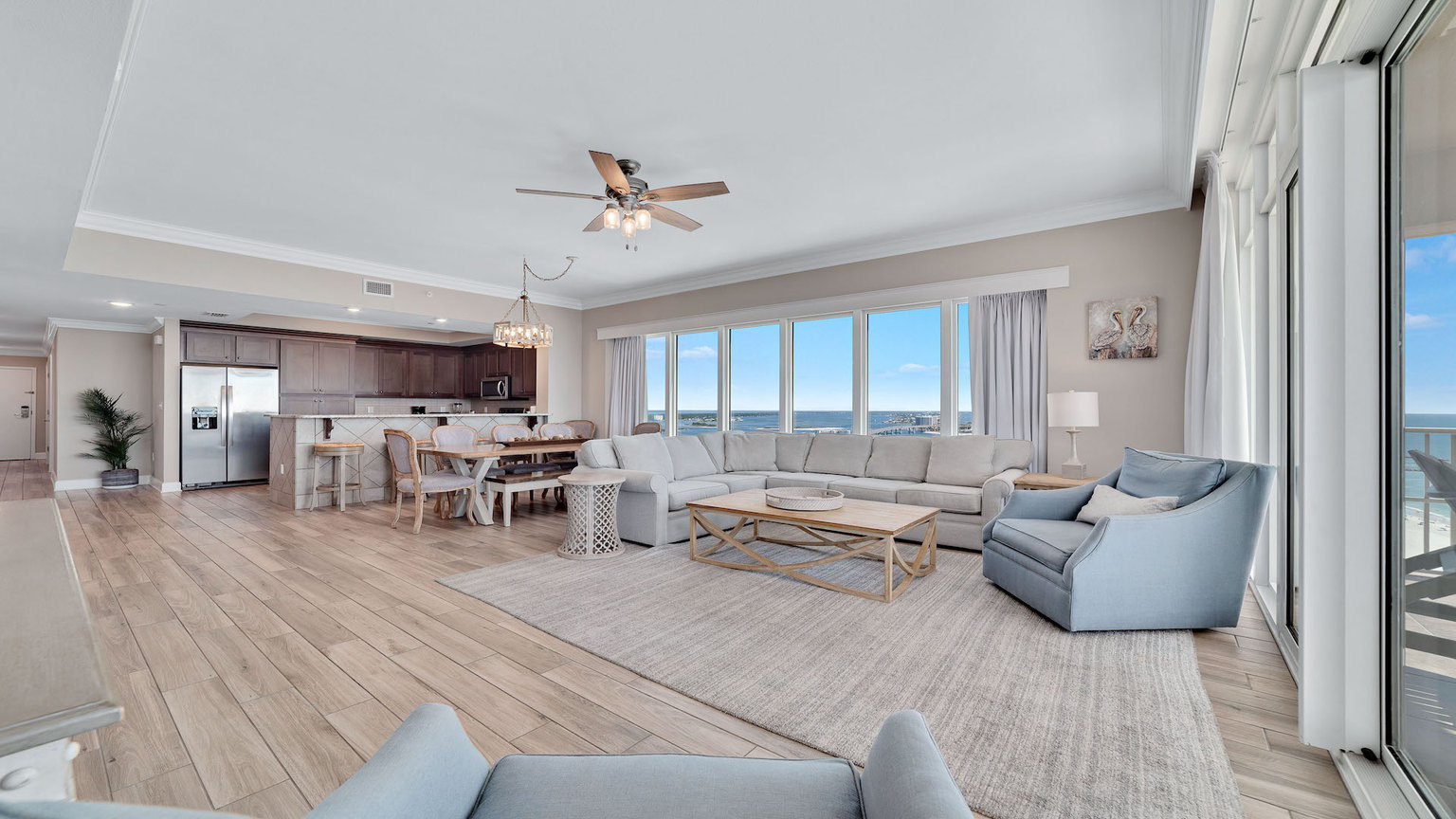 Orange Beach Vacation Rental