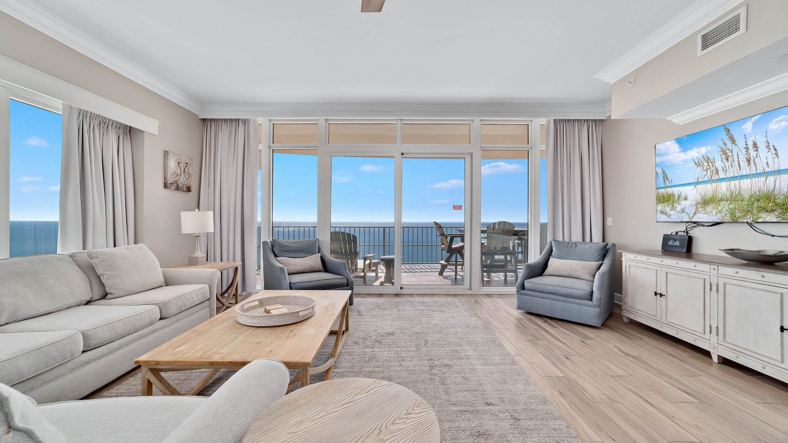 Orange Beach Vacation Rental