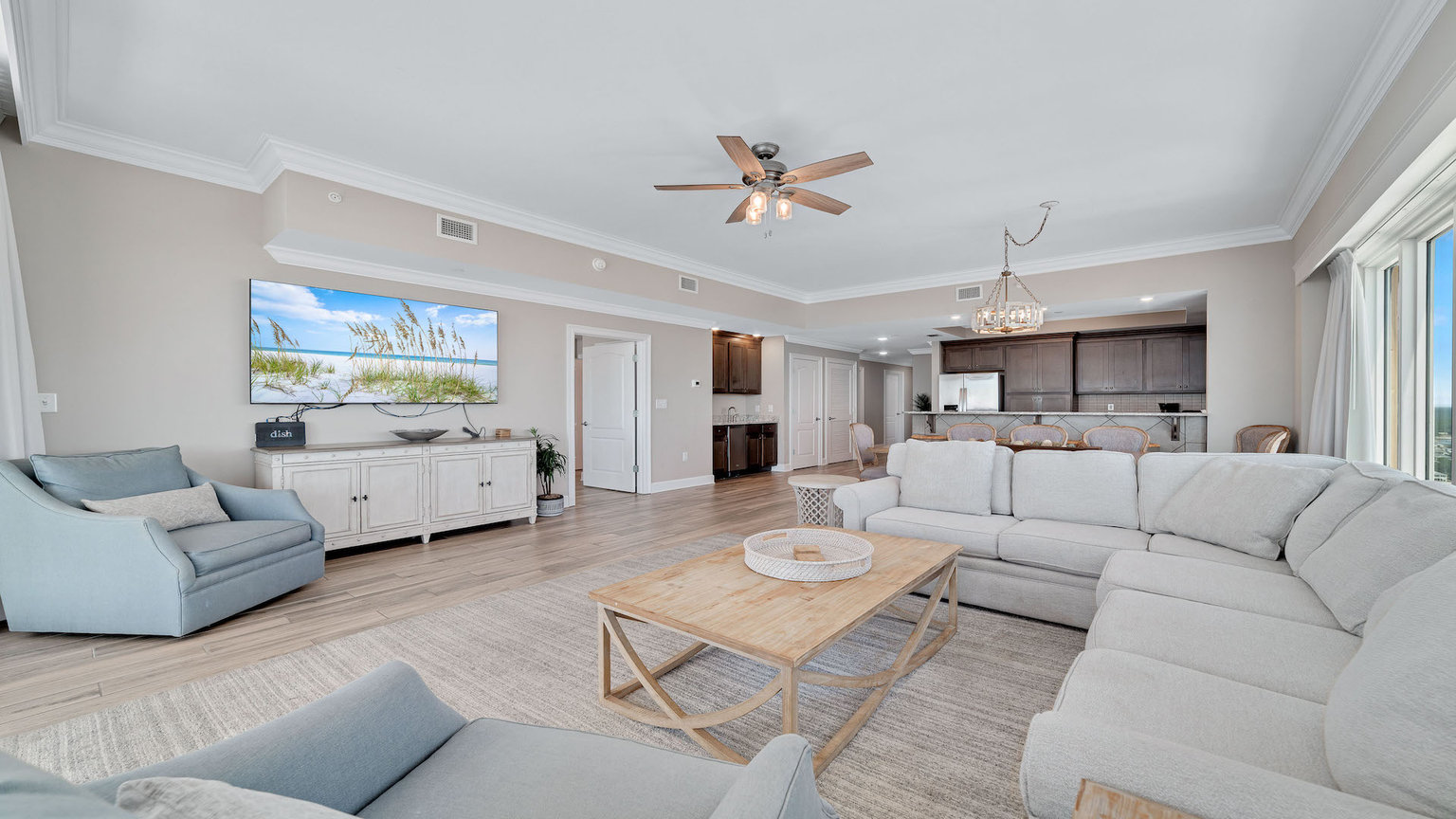 Orange Beach Vacation Rental