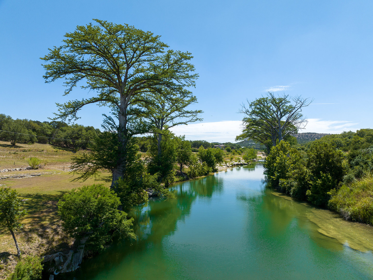 Wimberley Vacation Rental
