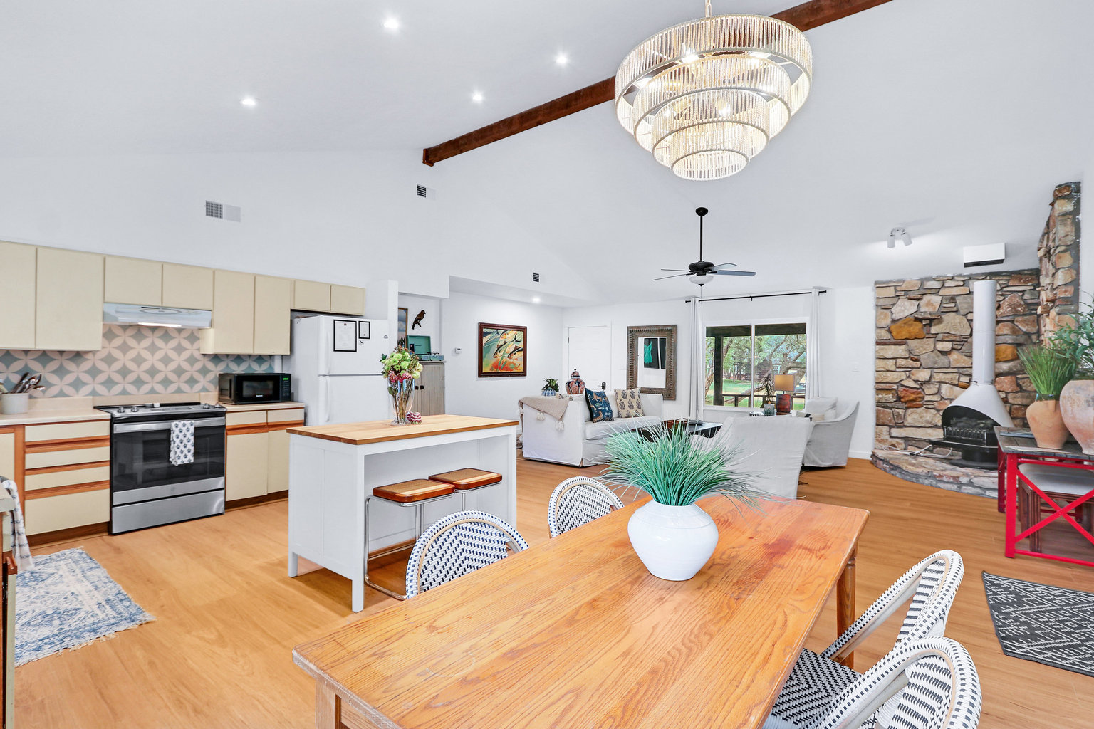 Wimberley Vacation Rental