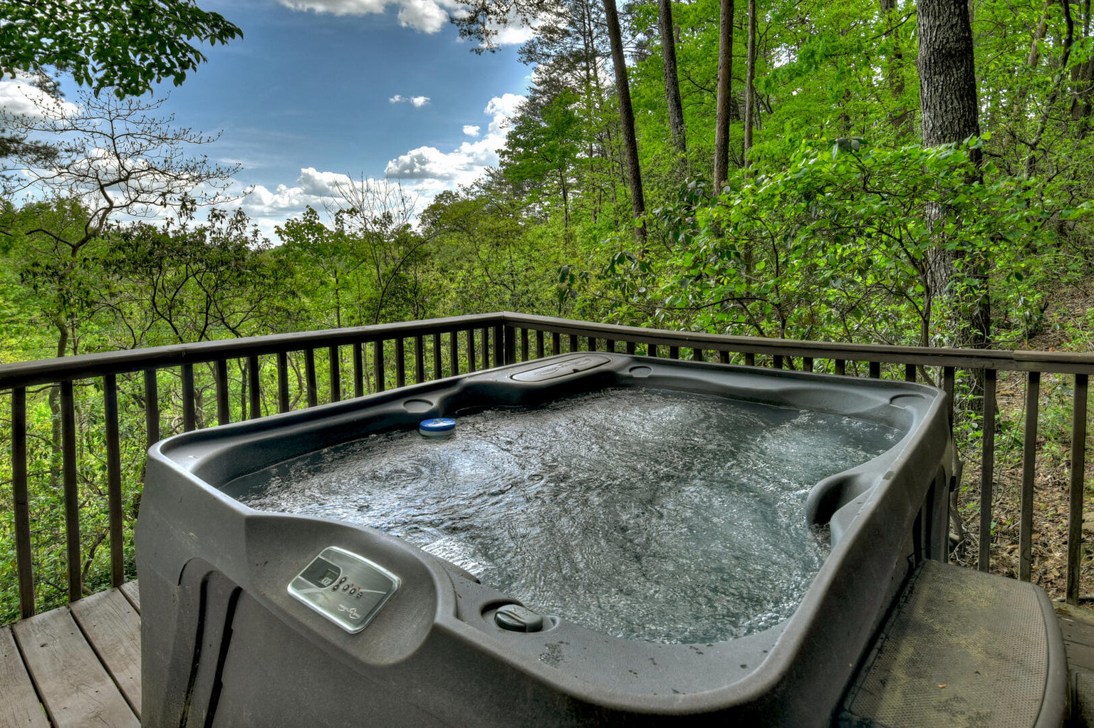 Ellijay Vacation Rental