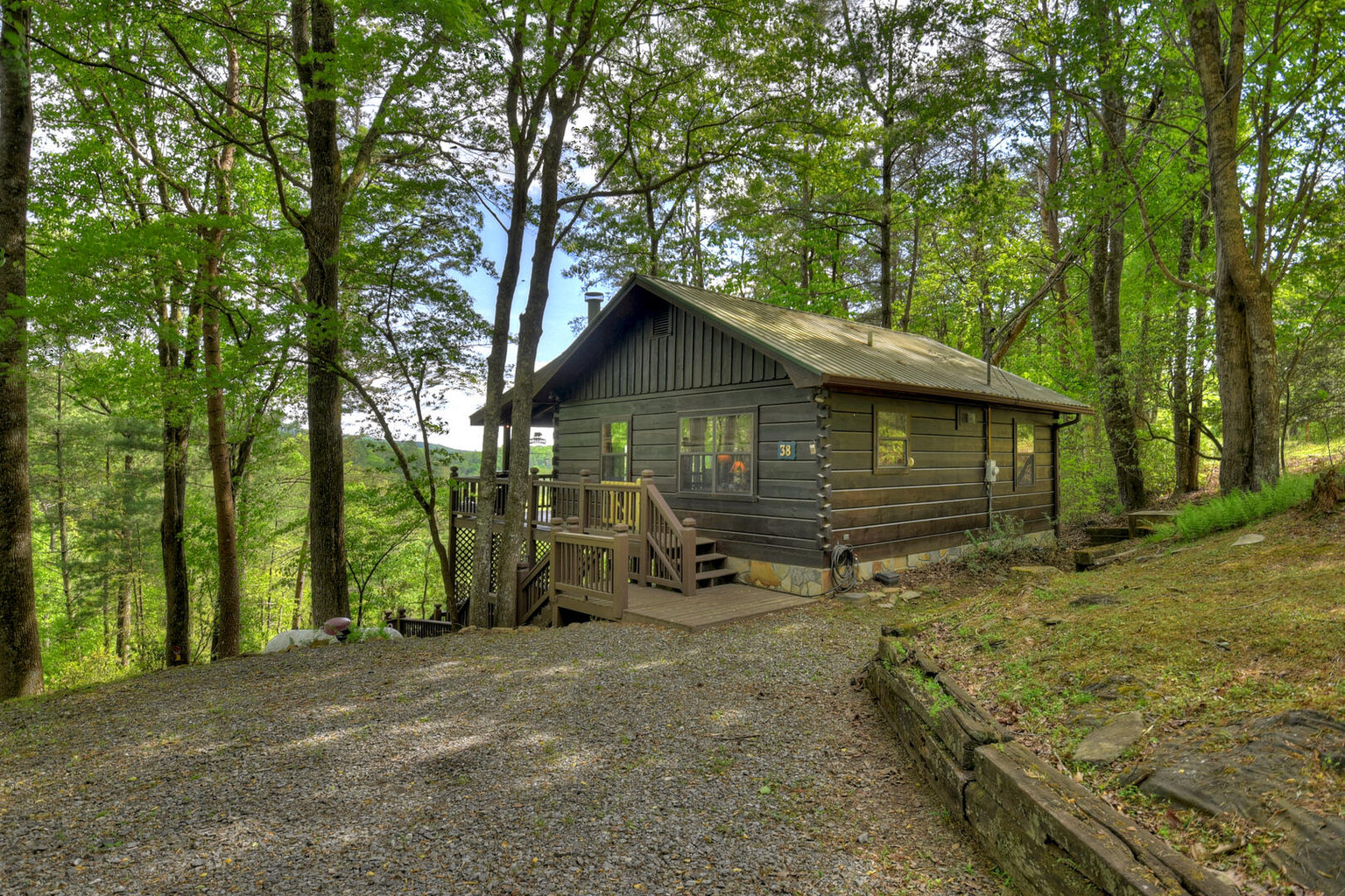 Ellijay Vacation Rental