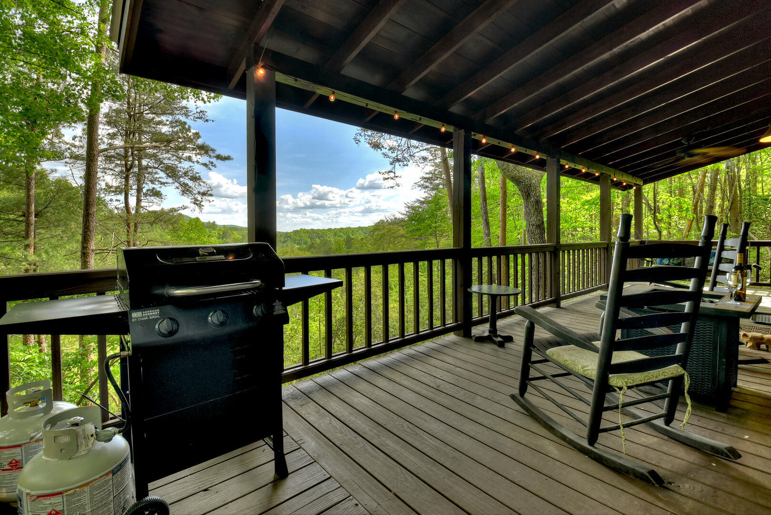 Ellijay Vacation Rental