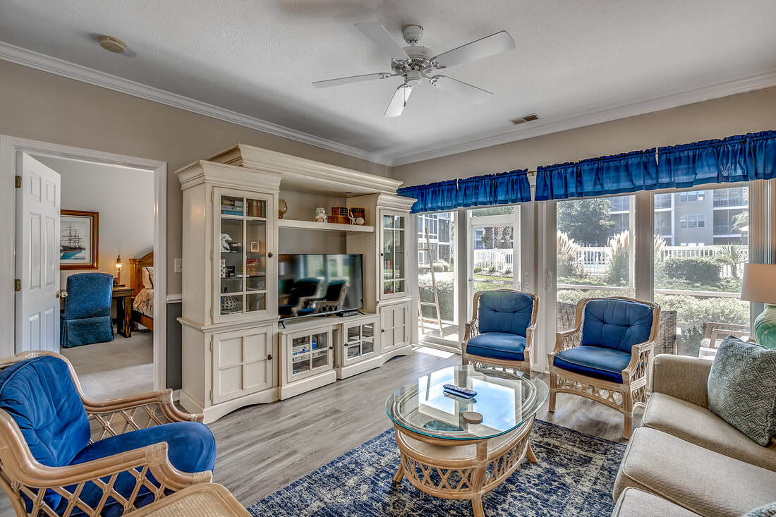 North Myrtle Beach Vacation Rental