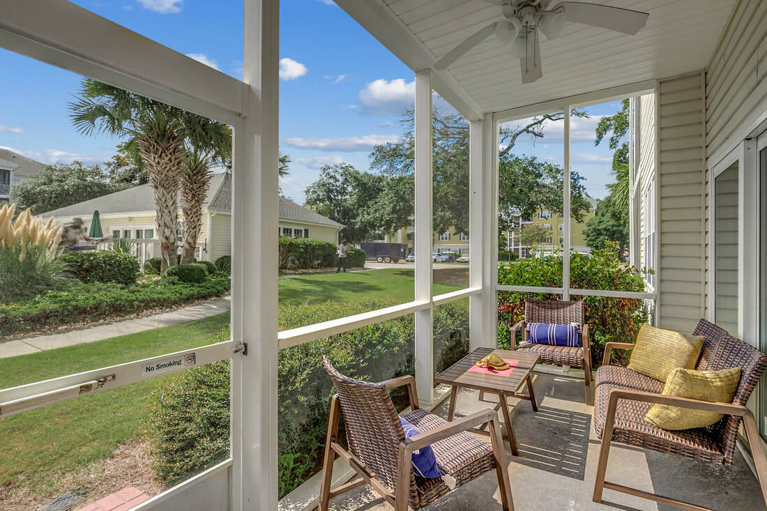 North Myrtle Beach Vacation Rental