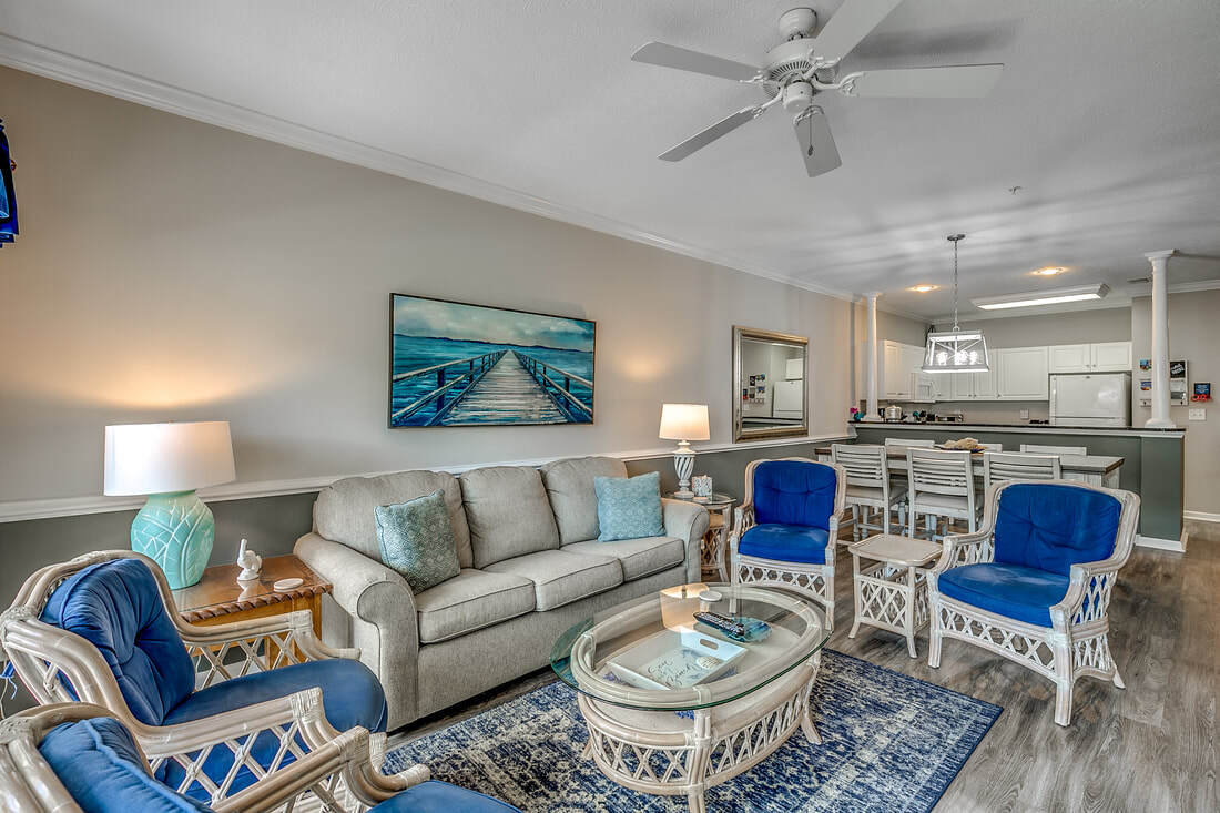 North Myrtle Beach Vacation Rental