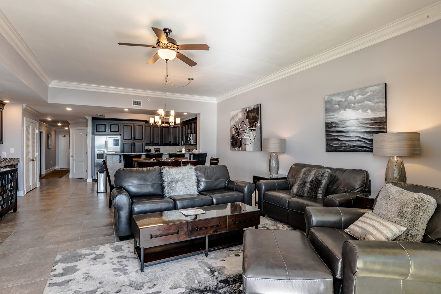 Gulf Shores Vacation Rental