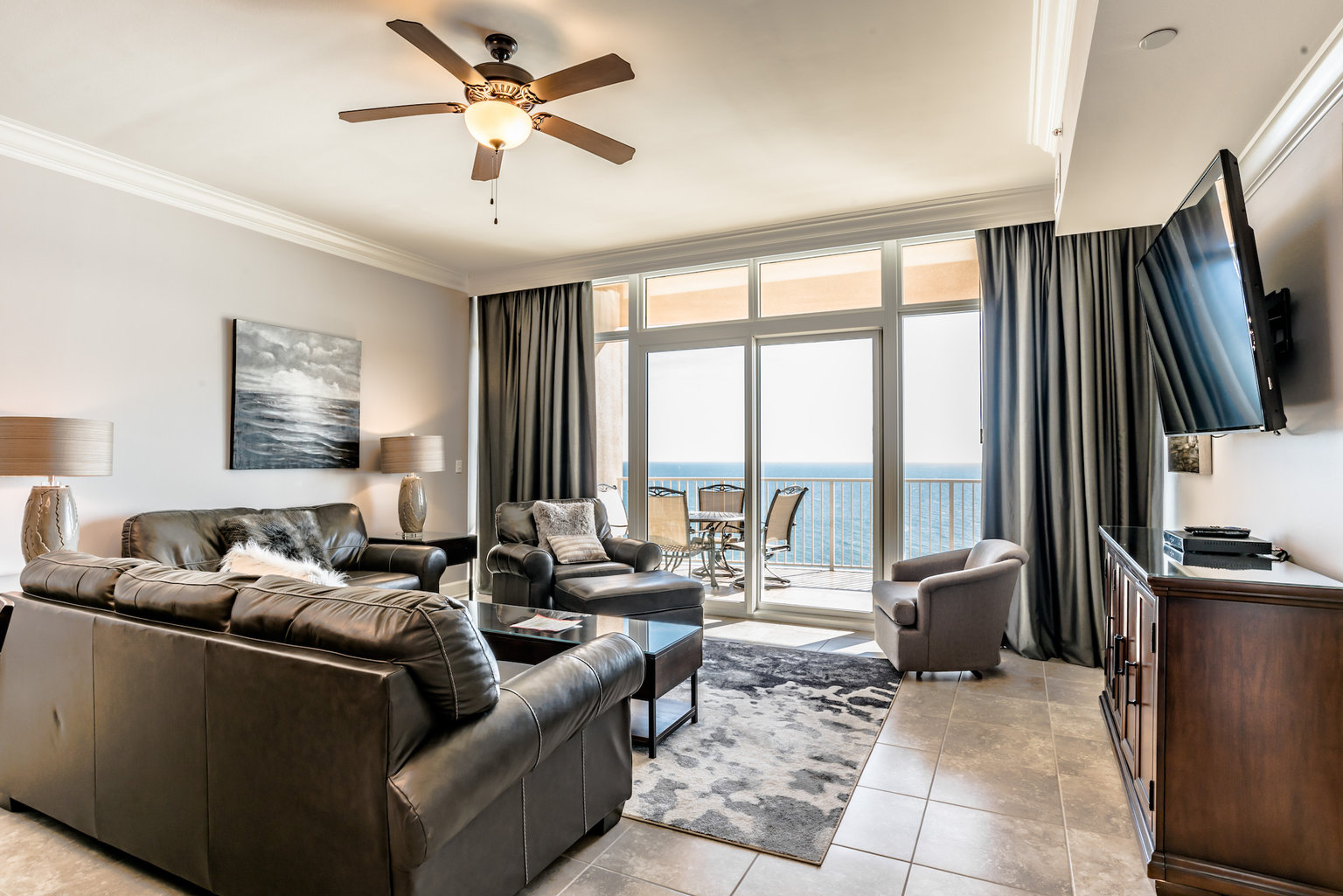 Gulf Shores Vacation Rental