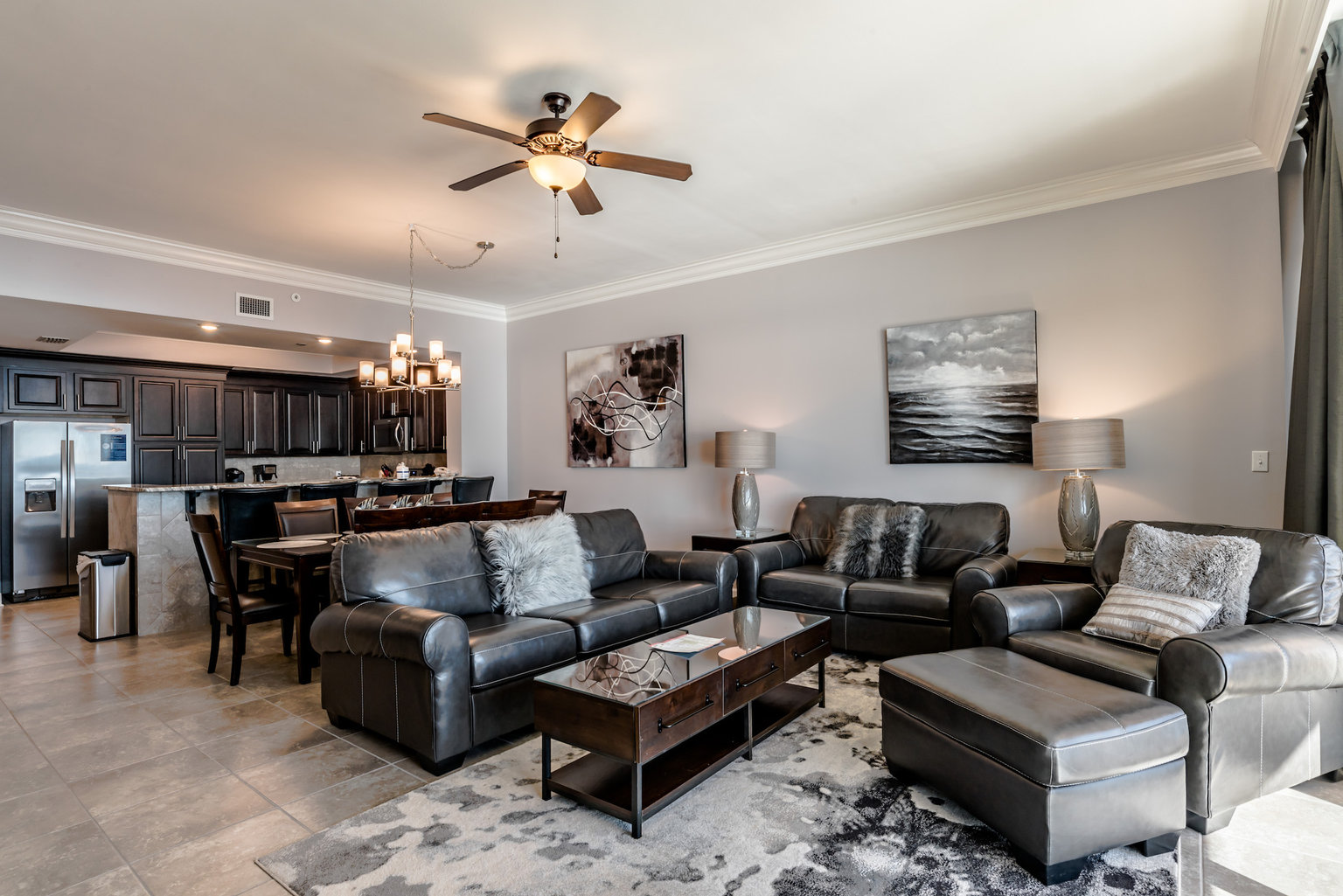 Gulf Shores Vacation Rental