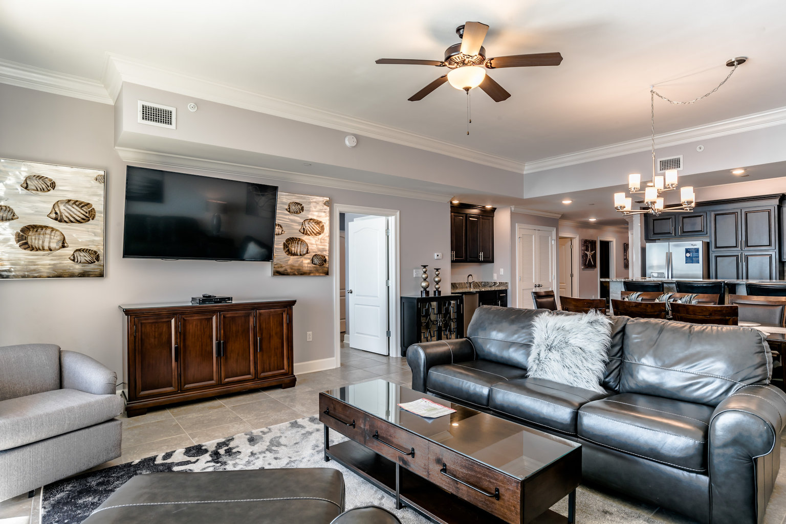 Gulf Shores Vacation Rental