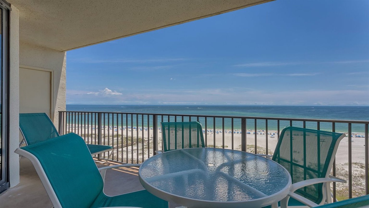 Orange Beach Vacation Rental