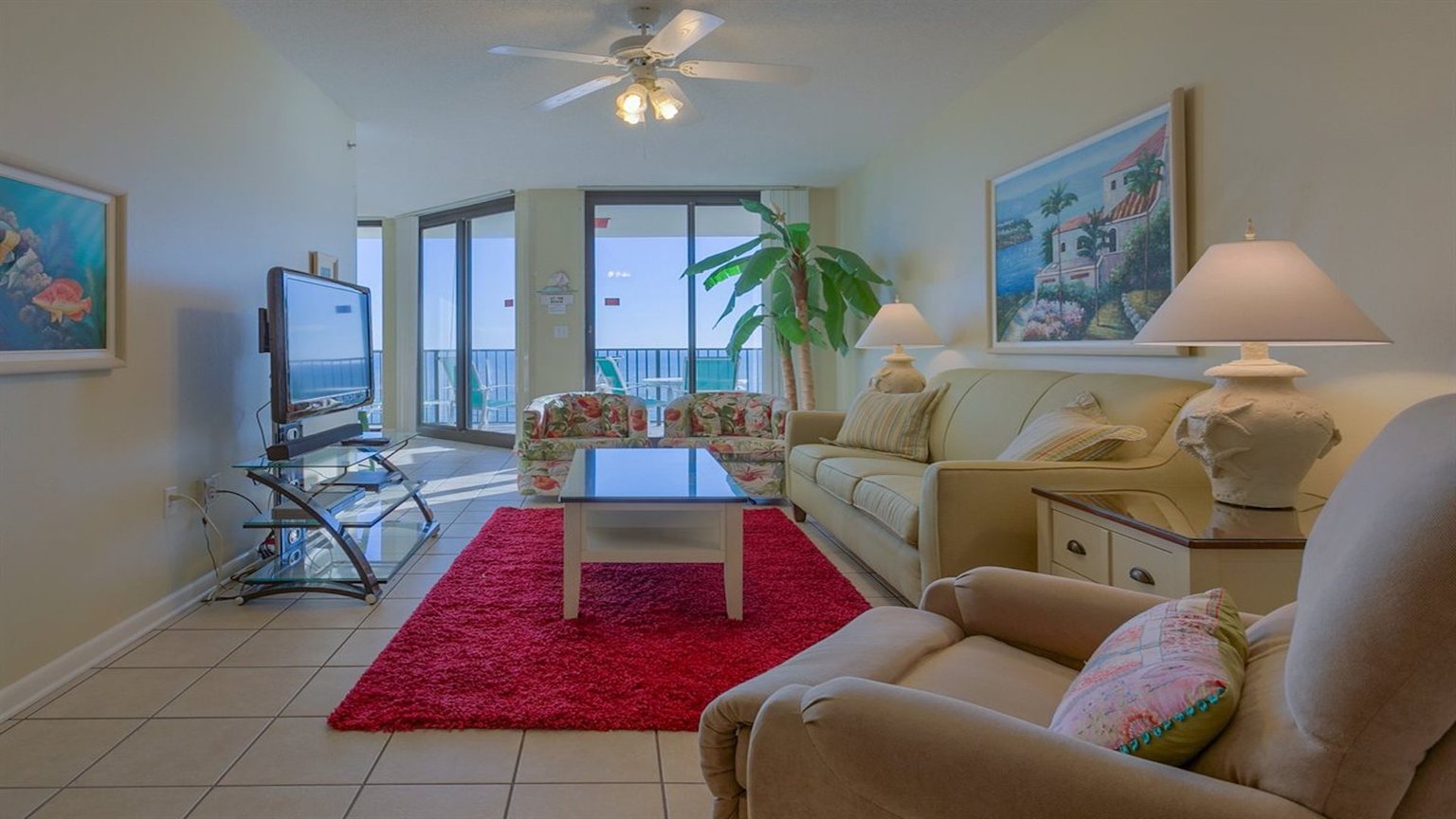 Orange Beach Vacation Rental