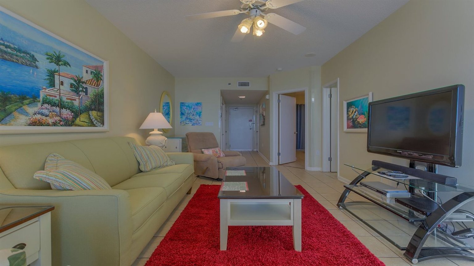 Orange Beach Vacation Rental