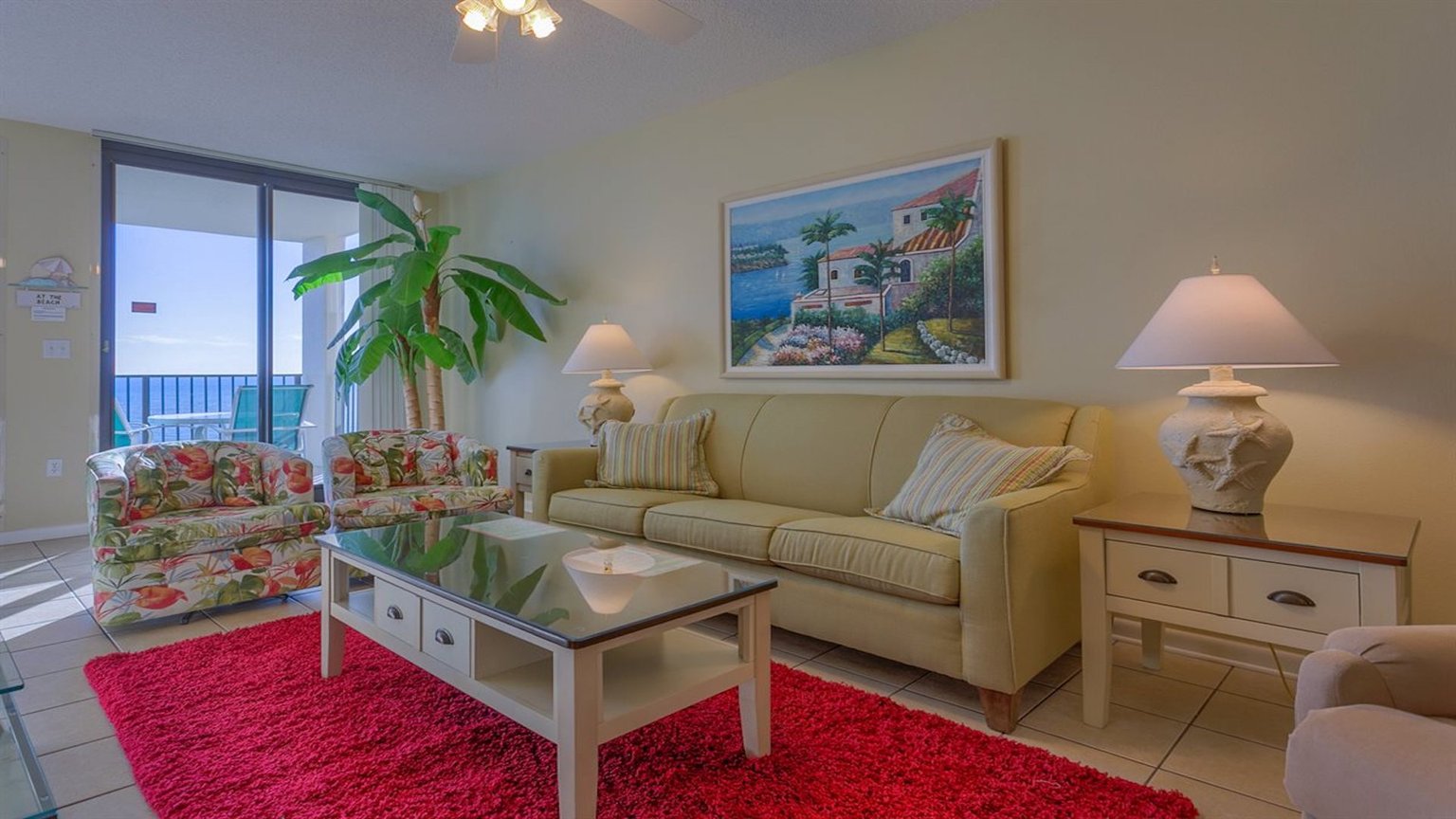Orange Beach Vacation Rental