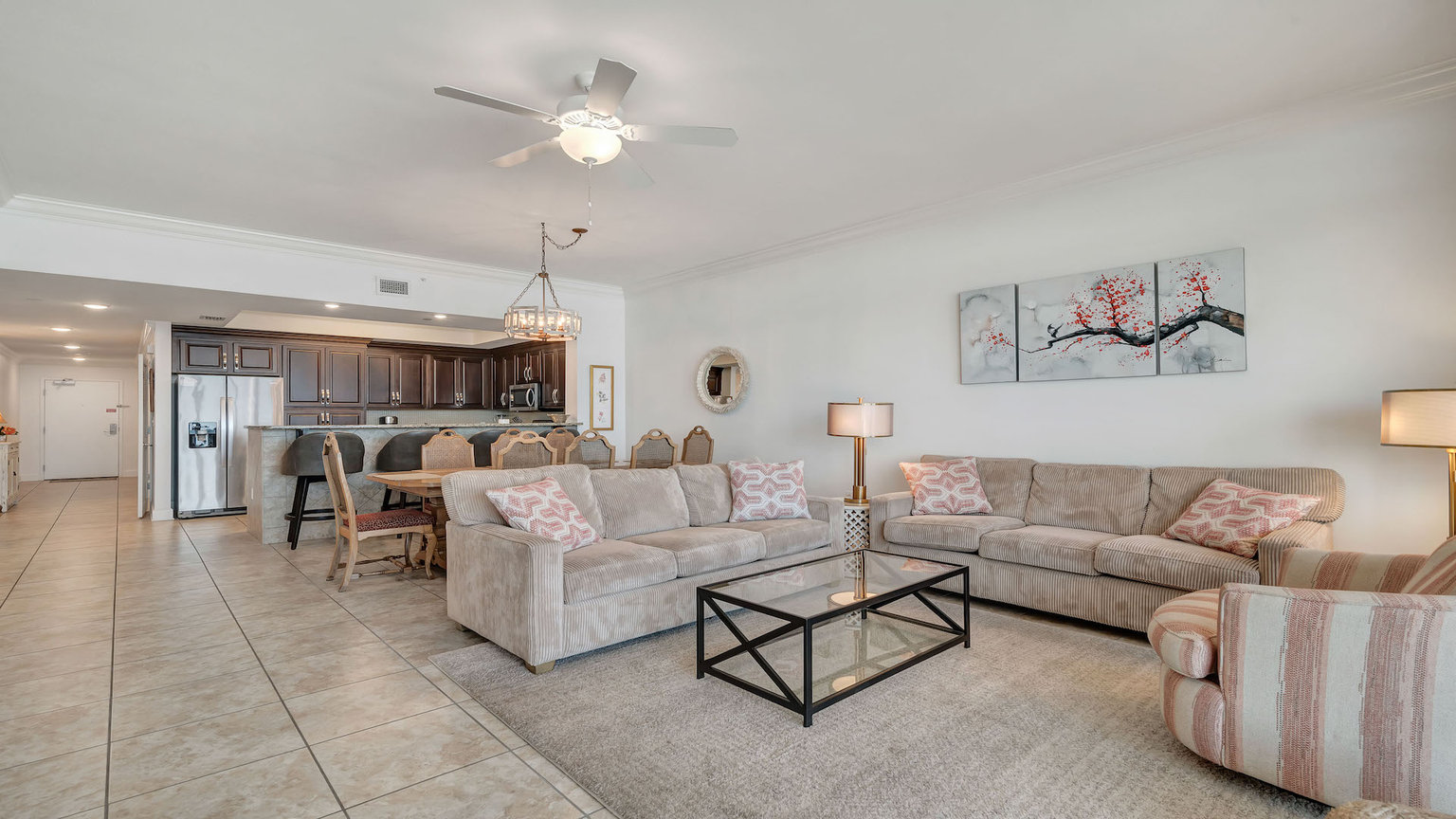 Orange Beach Vacation Rental