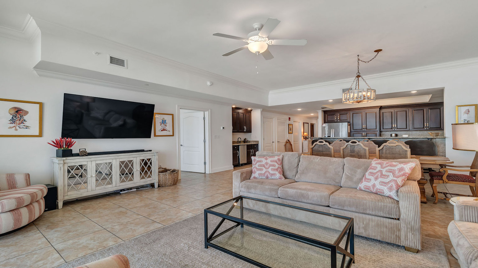 Orange Beach Vacation Rental