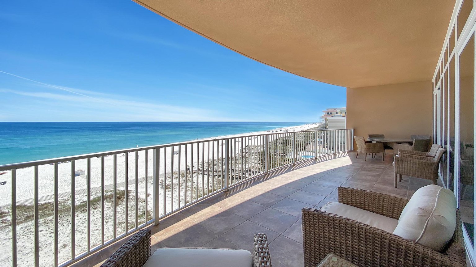 Orange Beach Vacation Rental