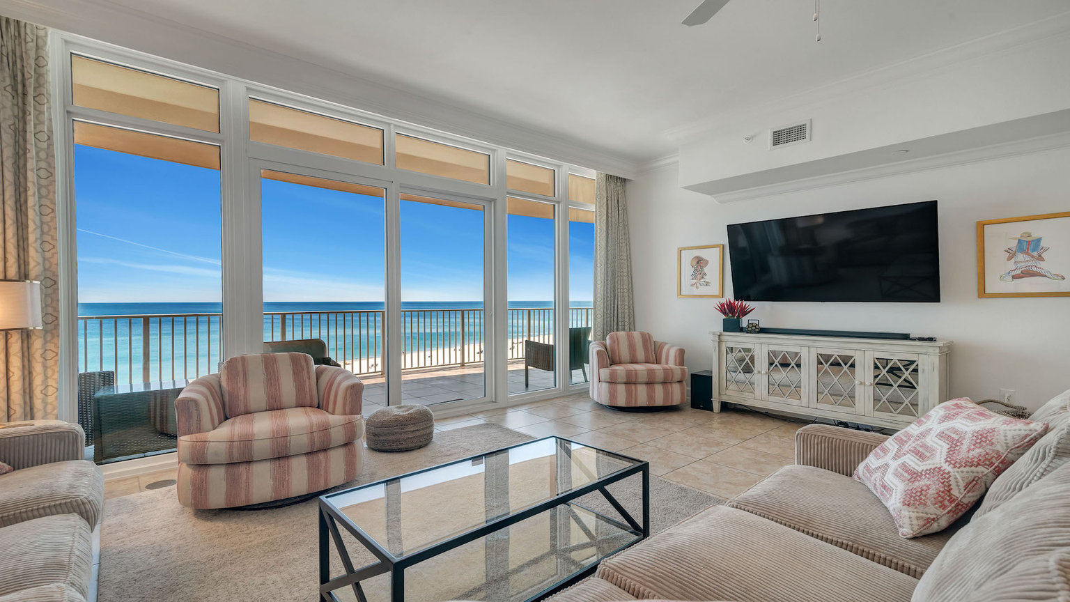 Orange Beach Vacation Rental