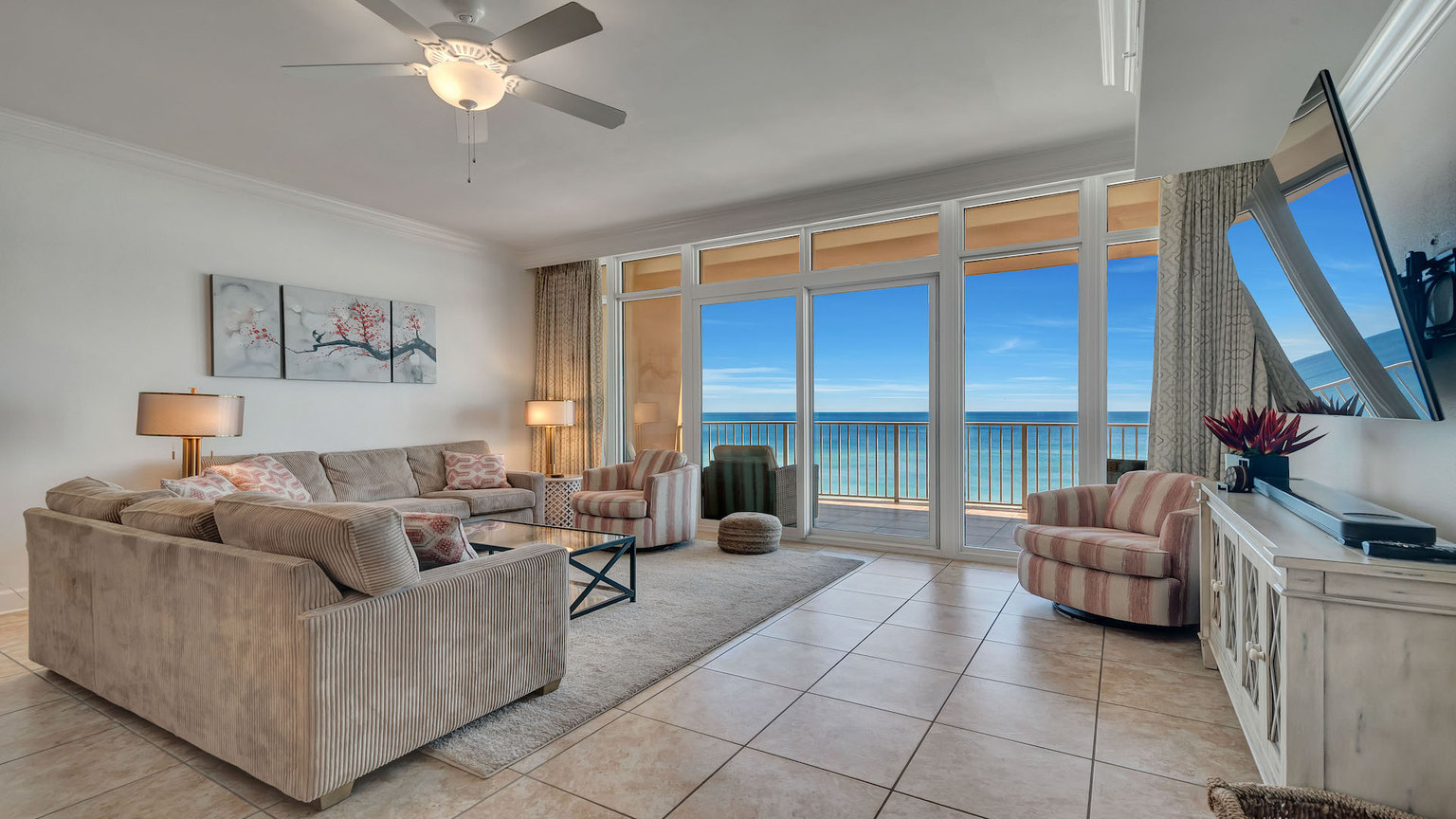 Orange Beach Vacation Rental