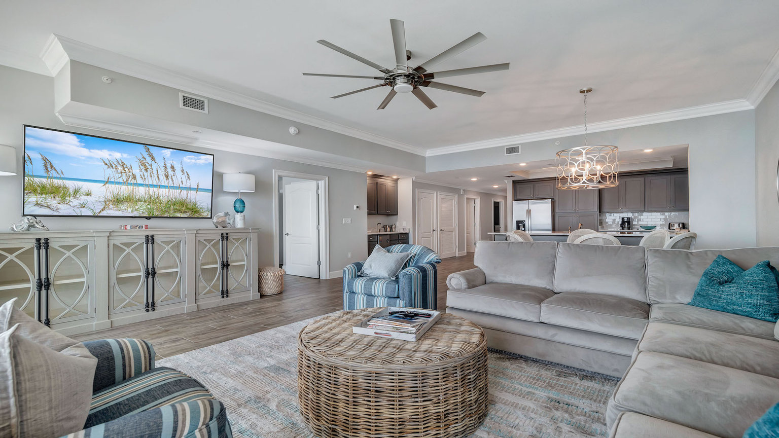 Orange Beach Vacation Rental