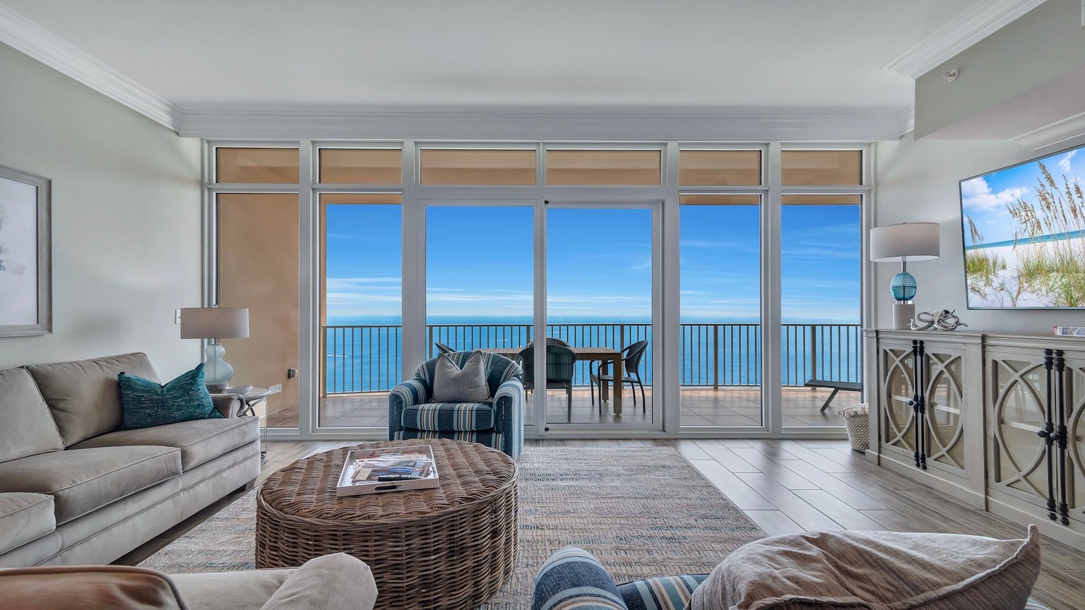 Orange Beach Vacation Rental