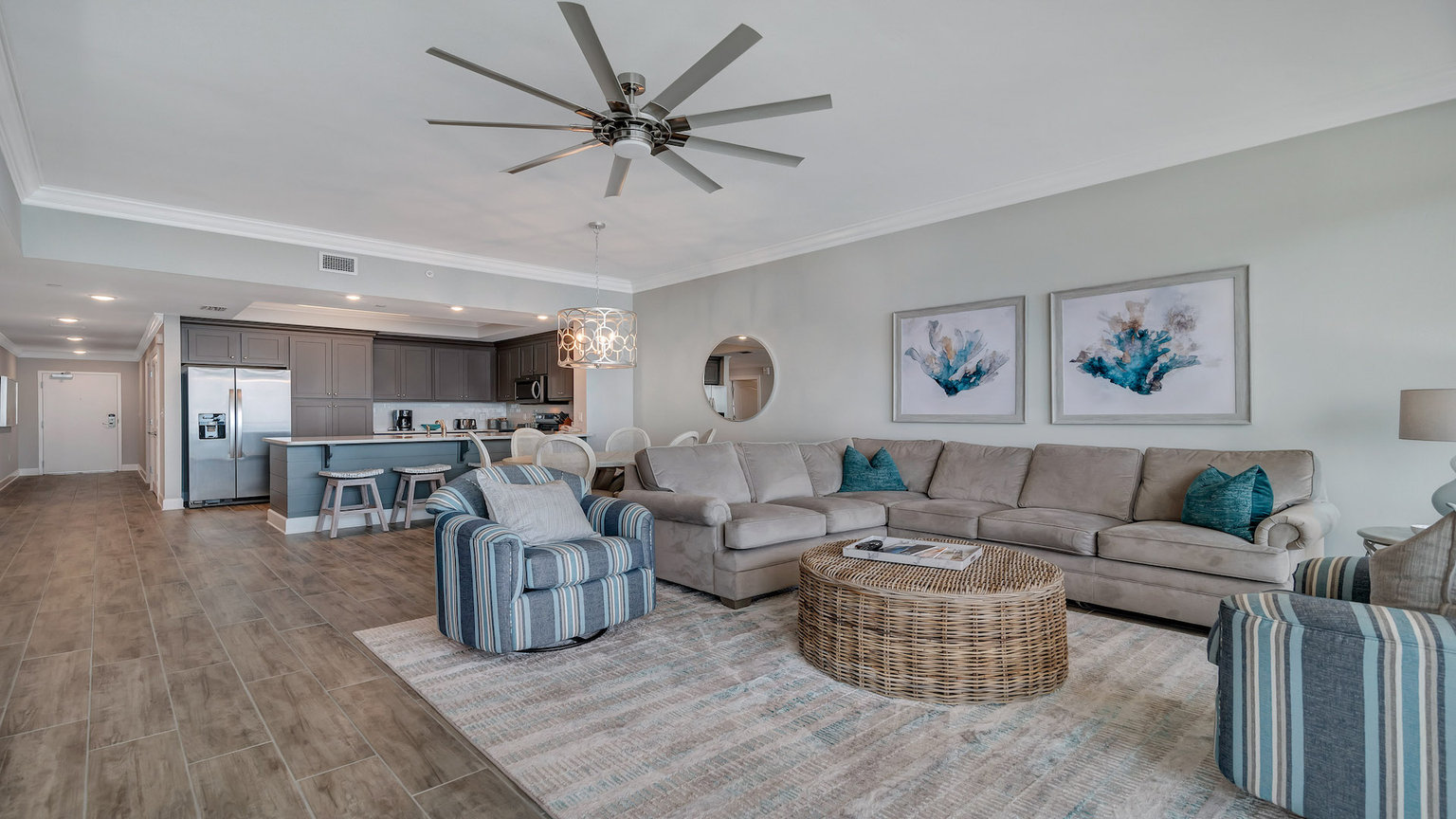 Orange Beach Vacation Rental